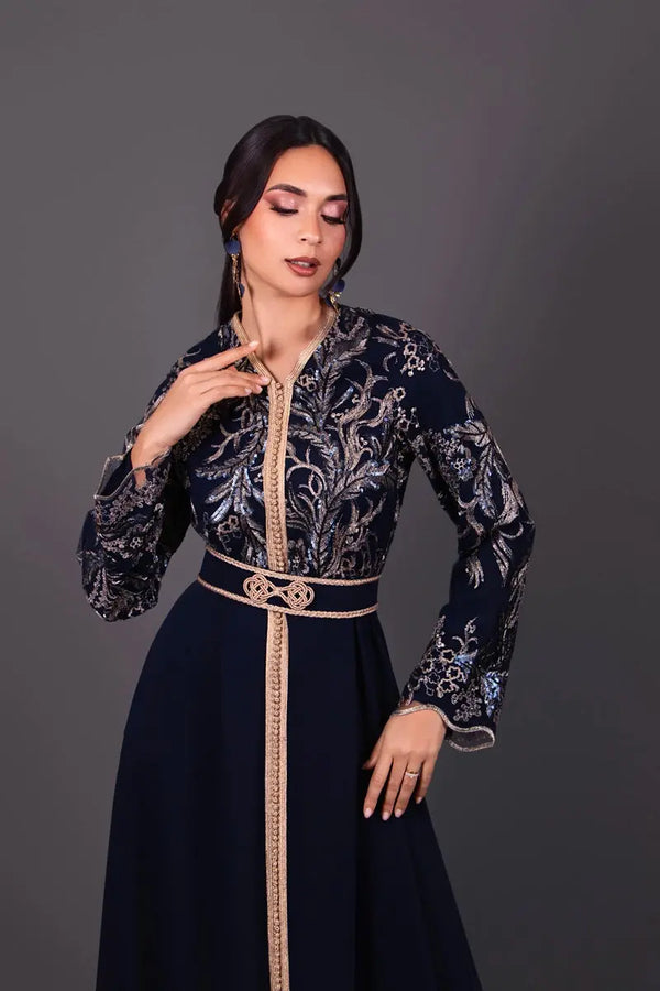 CAFTAN SAILOR FASHION & CAFTAN