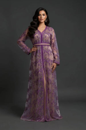 CAFTAN IZAYANE FASHION & CAFTAN