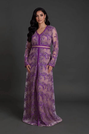 CAFTAN IZAYANE FASHION & CAFTAN
