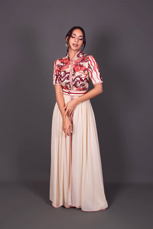 CAFTAN JESSYME MODE & CAFTAN