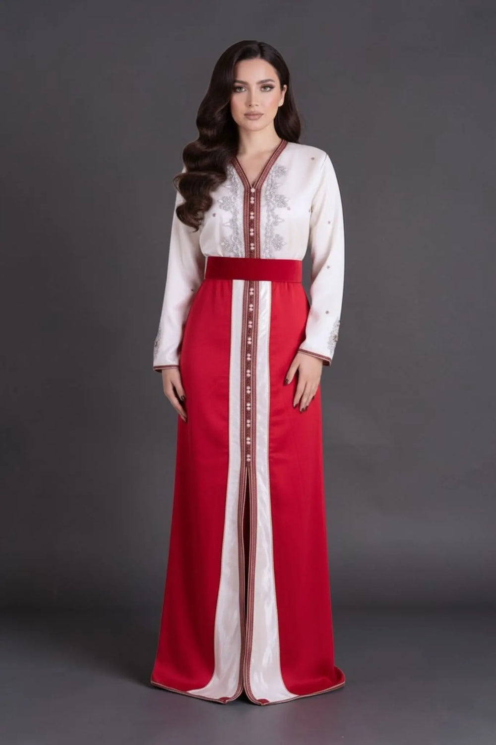 ROUGERY FASHION CAFTAN & CAFTAN