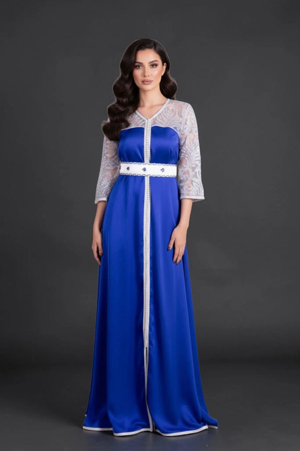CAFTAN NASSIA MODE & CAFTAN