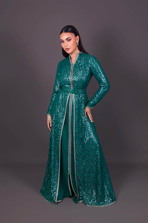 CAFTAN KALYSTA