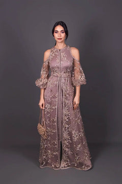 CAFTAN LAUREN