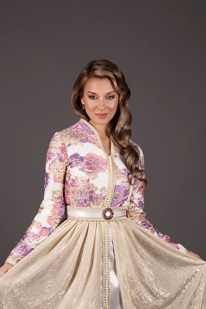 LAYZENA CAFTAN