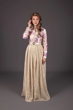 LAYZENA CAFTAN