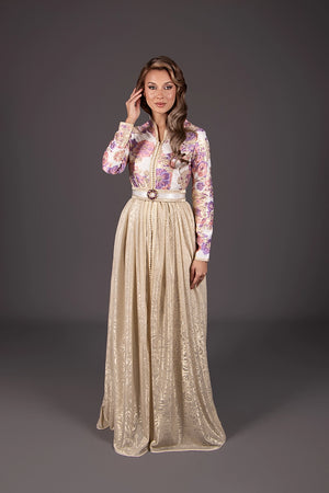 LAYZENA CAFTAN