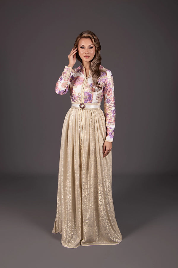 LAYZENA CAFTAN