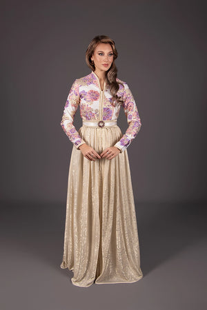 LAYZENA CAFTAN