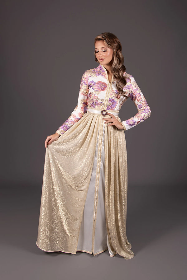 LAYZENA CAFTAN