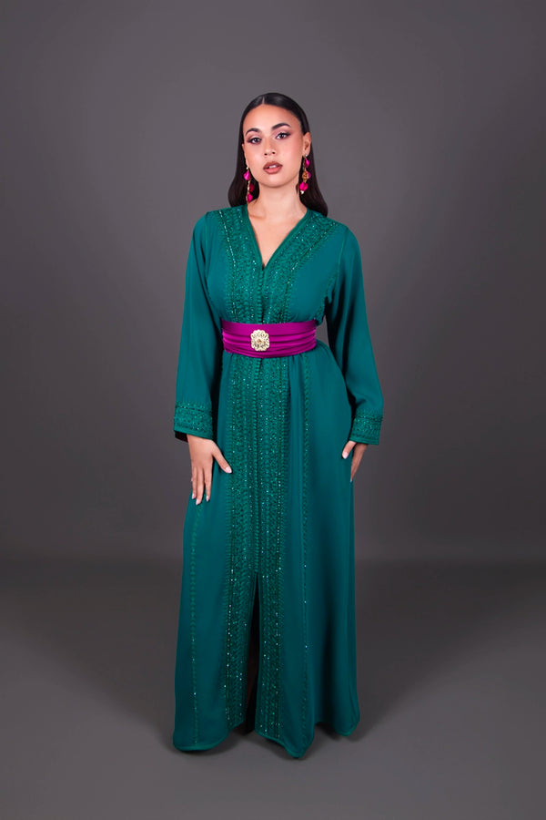 CAFTAN LILYA MODE & CAFTAN