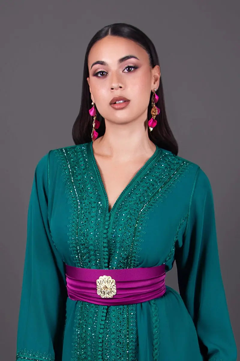 CAFTAN LILYA MODE & CAFTAN