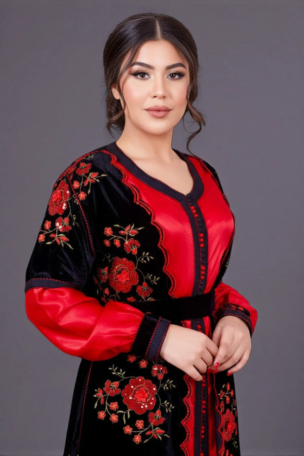 CAFTAN MONICA