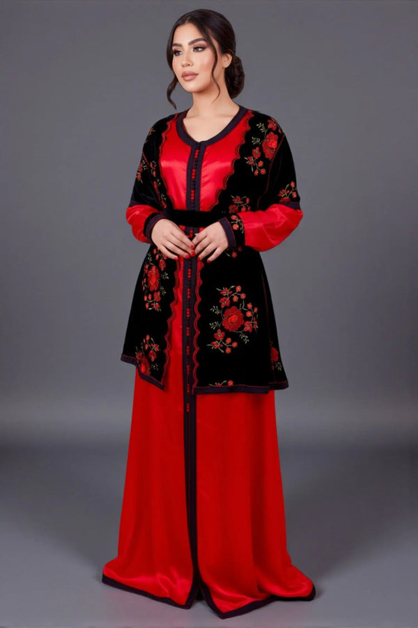 CAFTAN MONICA