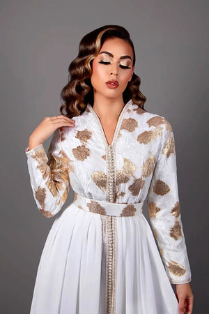 LYZEA MODE & CAFTAN