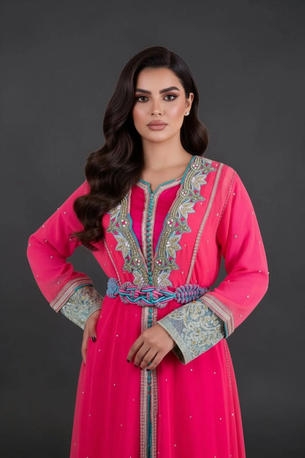 CAFTAN LESSYDA MODE & CAFTAN