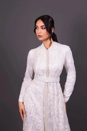 CAFTAN CASSIDY