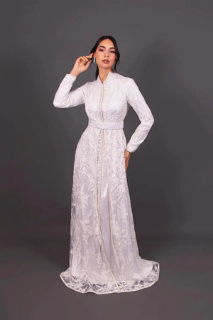CAFTAN CASSIDY