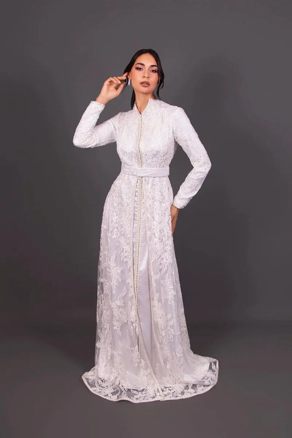 CAFTAN CASSIDY