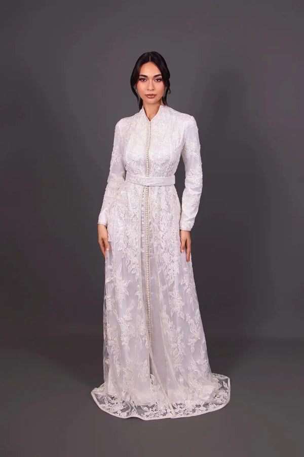 CAFTAN CASSIDY