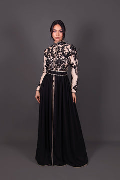 CAFTAN BAROQUE MODE & CAFTAN