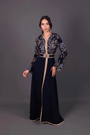 CAFTAN SAILOR FASHION & CAFTAN