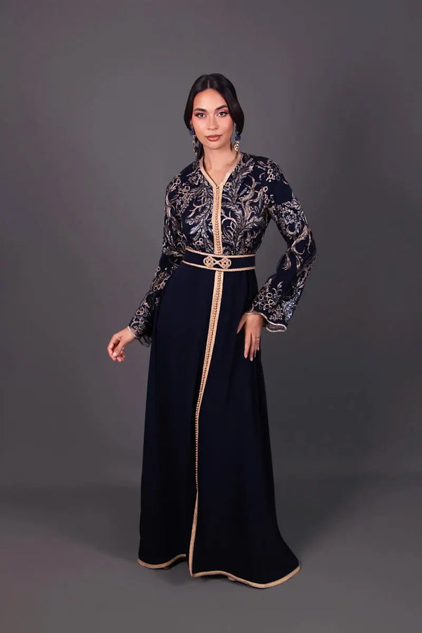 CAFTAN SAILOR FASHION & CAFTAN