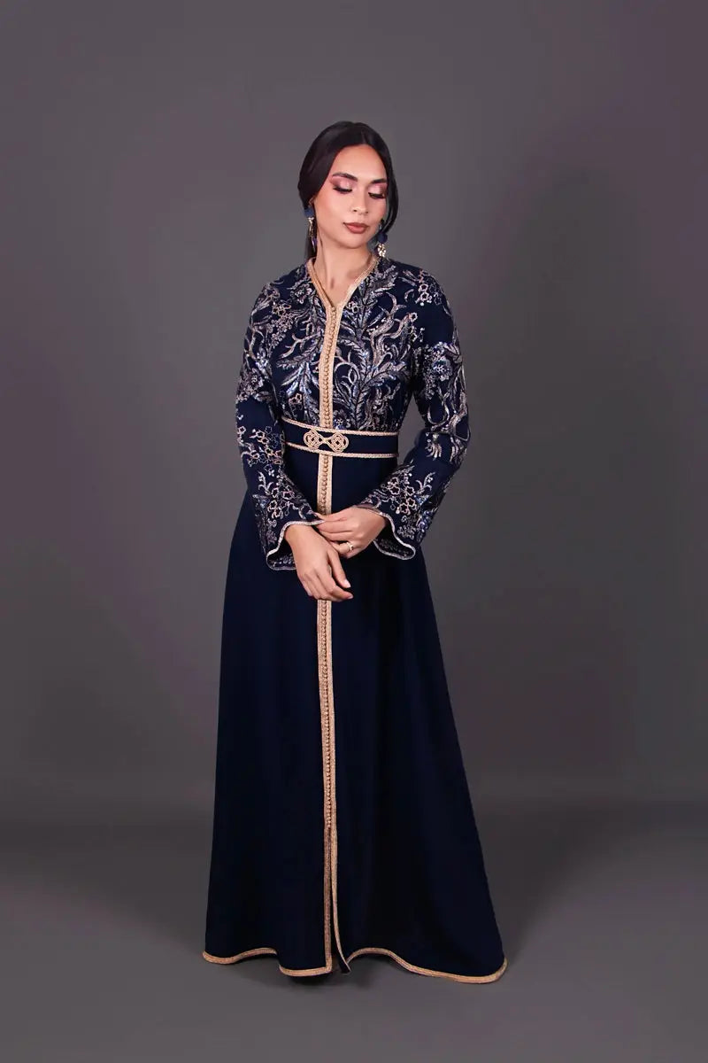 CAFTAN SAILOR FASHION & CAFTAN