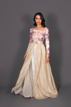 KAFTAN LYZIENNE