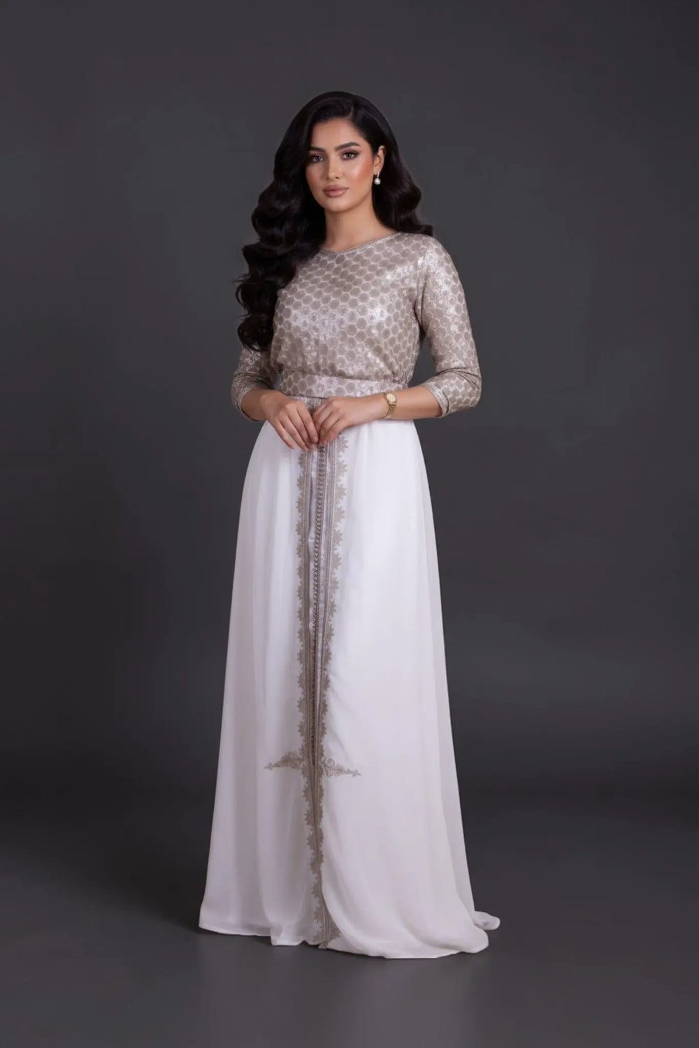 CAFTAN NESSE MODE & CAFTAN
