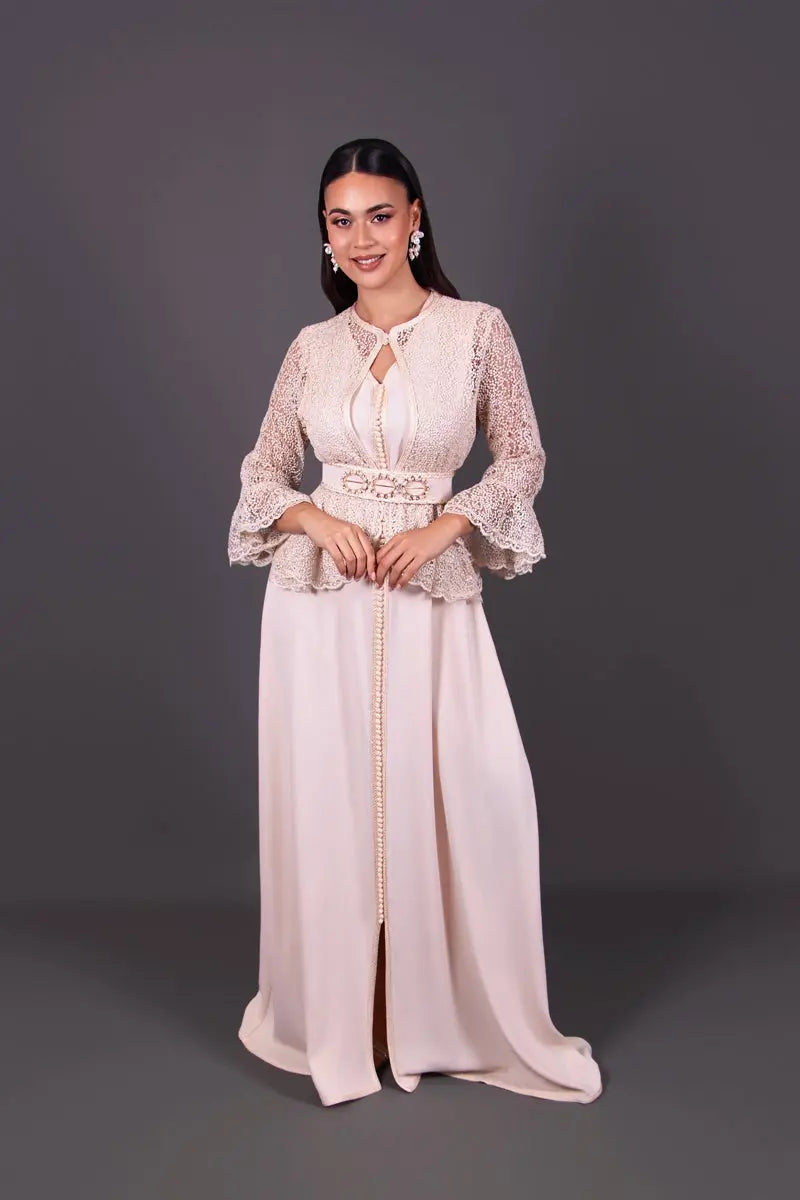 CAFTAN ARMONYA FASHION & CAFTAN