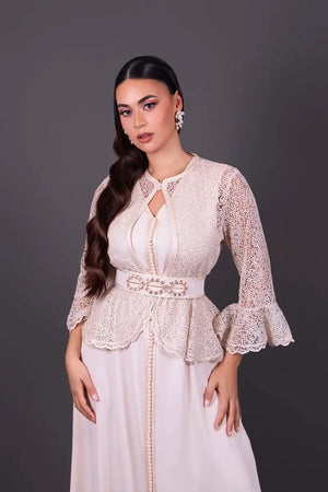 CAFTAN ARMONYA FASHION & CAFTAN