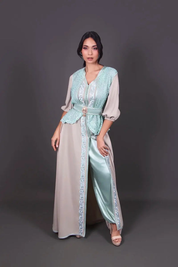 CAFTAN NAYLA FASHION & CAFTAN