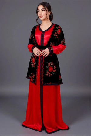 CAFTAN MONICA MODE & CAFTAN