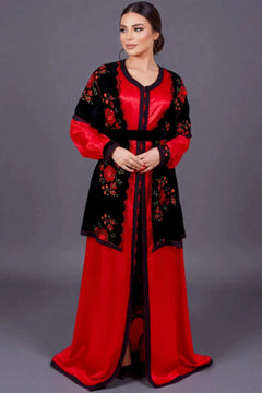 CAFTAN MONICA MODE & CAFTAN
