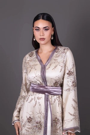 Boucles d'oreilles Djameely MODE & CAFTAN