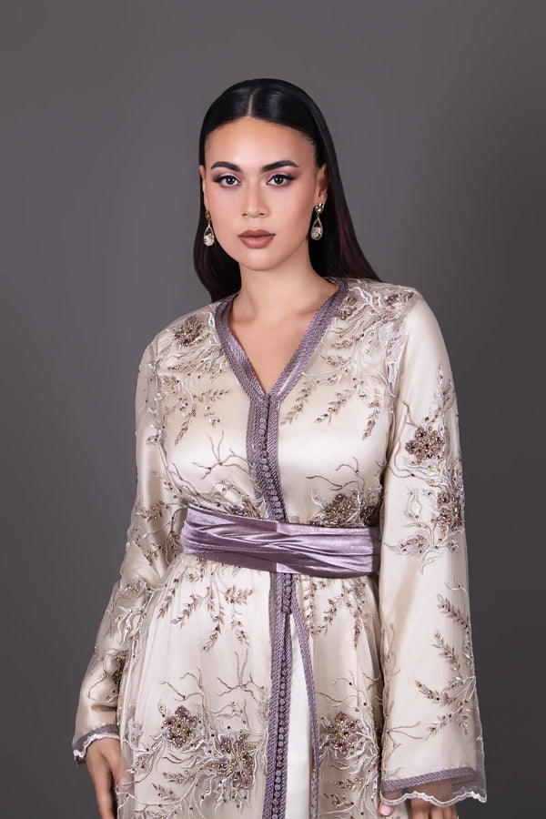 Boucles d'oreilles Djameely MODE & CAFTAN
