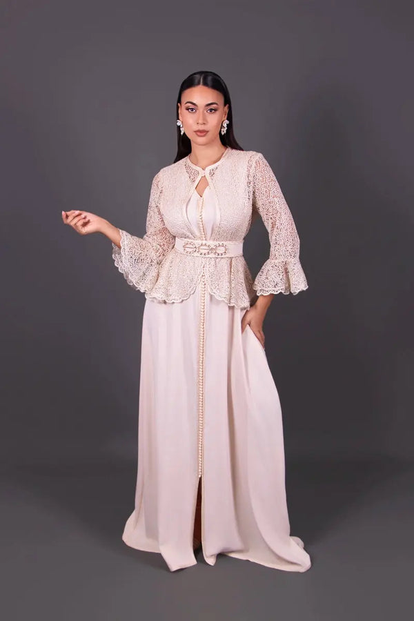 CAFTAN ARMONYA FASHION & CAFTAN