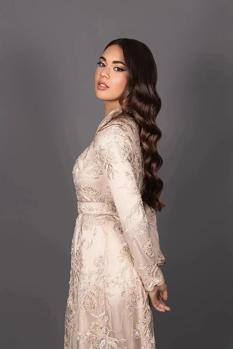 CAFTAN IMPERIAL MODE & CAFTAN
