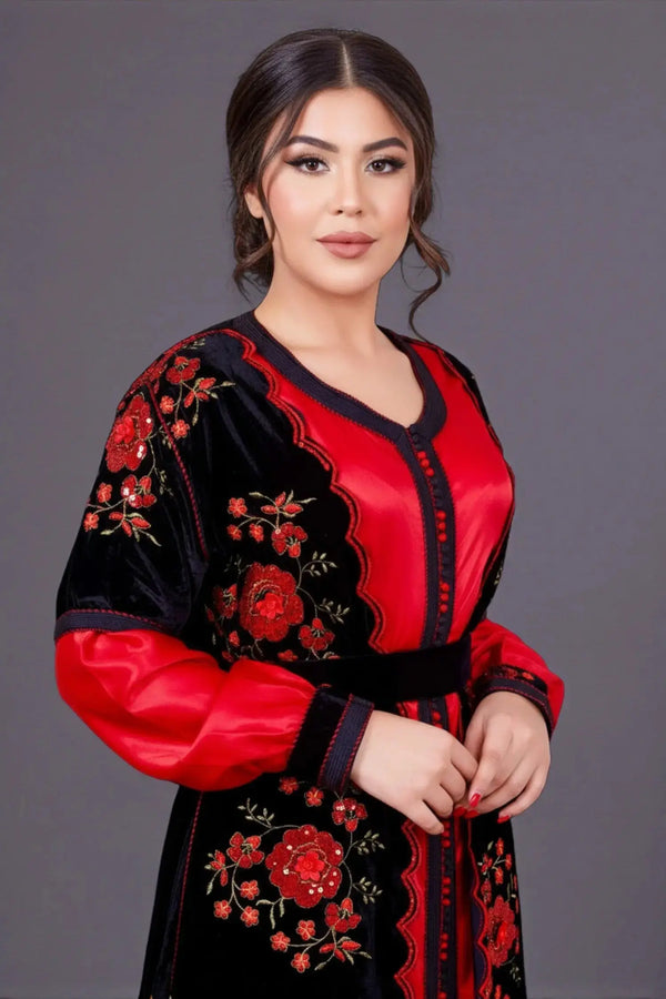 CAFTAN MONICA MODE & CAFTAN