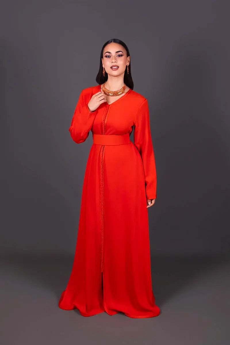 MANDARIN FASHION & CAFTAN