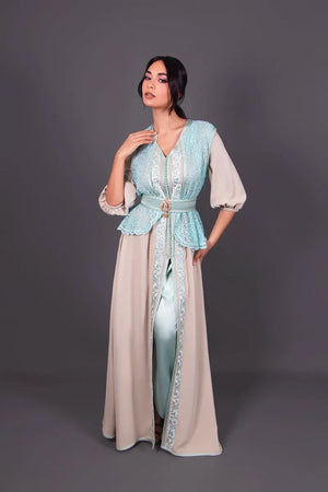 CAFTAN NAYLA FASHION & CAFTAN