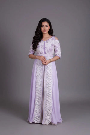 Caftan marocain paris vente en ligne