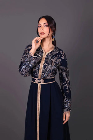 CAFTAN SAILOR FASHION & CAFTAN