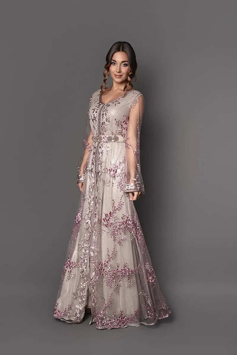 Moroccan kaftan for sale in Paris with delivery
