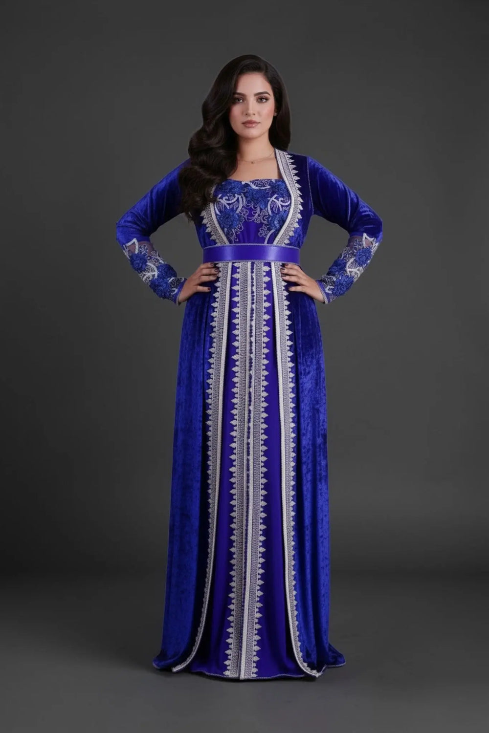 BELIVA FASHION & CAFTAN
