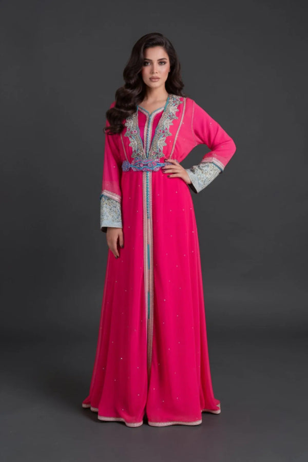CAFTAN LESSYDA MODE & CAFTAN