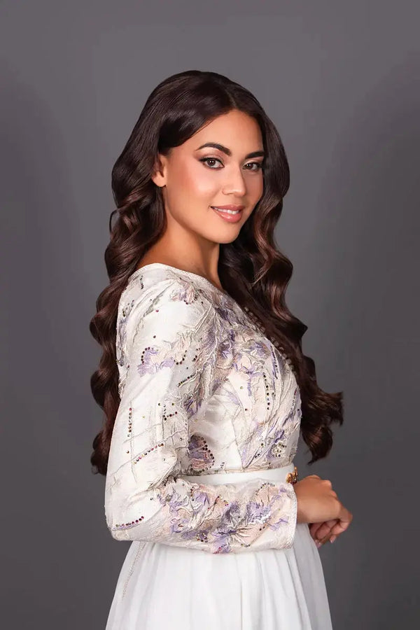 caftan marocain moderne pas cher pour tous les budgets