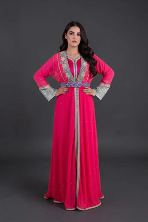 CAFTAN LESSYDA MODE & CAFTAN