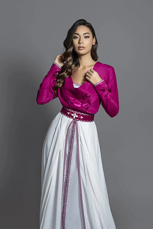 CAFTAN SAMANTHA MODE & CAFTAN